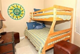 Hotel Resortquest Rentals At Seychelles Beach Resort