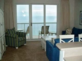 Hotel Resortquest Rentals At Seychelles Beach Resort