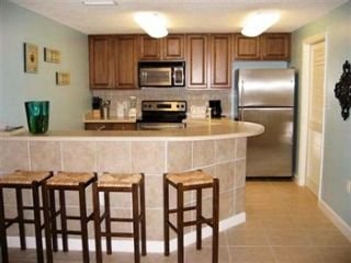 Hotel Resortquest Rentals At Seychelles Beach Resort