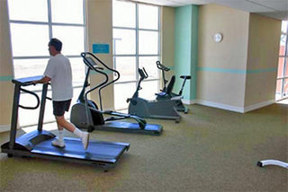 Hotel Resortquest Rentals At Spanish Key Condominiums
