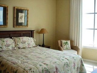 Hotel Resortquest Rentals At Spanish Key Condominiums