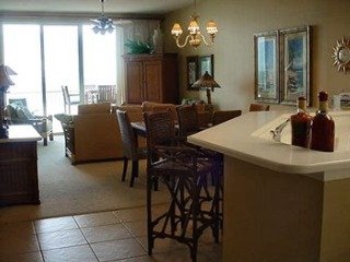 Hotel Resortquest Rentals At Spanish Key Condominiums