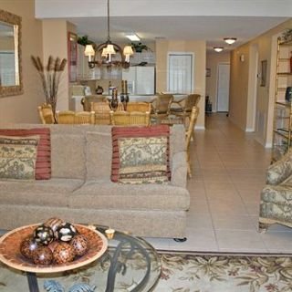 Hotel Resortquest Rentals At Spanish Key Condominiums