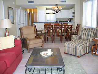 Hotel Resortquest Rentals At Summerwind Resorts