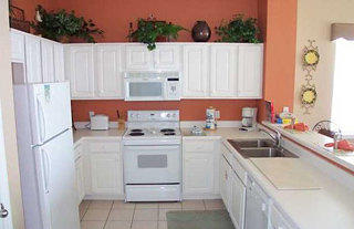 Hotel Resortquest Rentals At Summerwind Resorts