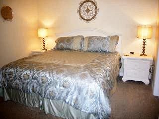 Hotel Resortquest Rentals At Summerwind Resorts