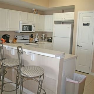Hotel Resortquest Rentals At Summerwind Resorts