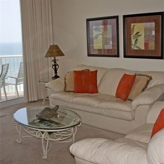 Hotel Resortquest Rentals At Summerwind Resorts