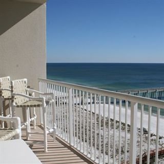 Hotel Resortquest Rentals At Summerwind Resorts