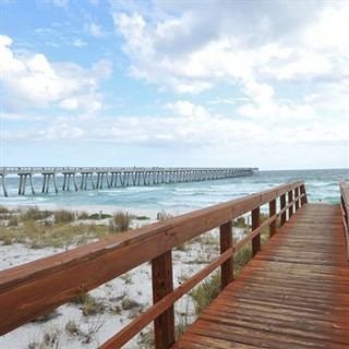 Hotel Resortquest Rentals At Summerwind Resorts