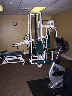 Hotel Resortquest Rentals At Sundestin Beach Resort