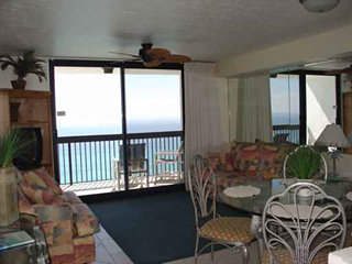 Hotel Resortquest Rentals At Sundestin Beach Resort
