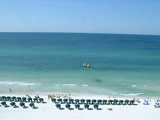 Hotel Resortquest Rentals At Sundestin Beach Resort