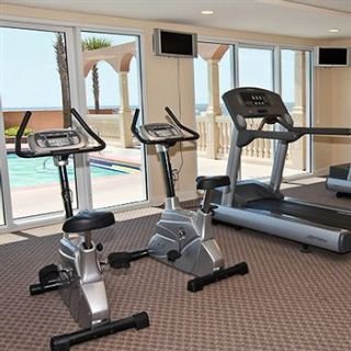 Hotel Resortquest Rentals At Sunrise Beach Resort