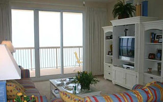 Hotel Resortquest Rentals At Sunrise Beach Resort