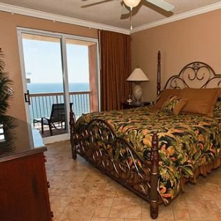 Hotel Resortquest Rentals At Sunrise Beach Resort