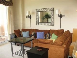 Hotel Resortquest Rentals At Sunrise Beach Resort