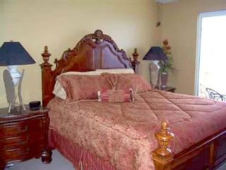 Hotel Resortquest Rentals At Sunrise Beach Resort