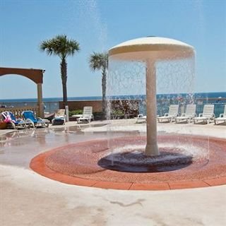 Hotel Resortquest Rentals At Sunrise Beach Resort