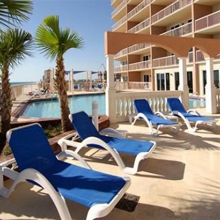 Hotel Resortquest Rentals At Sunrise Beach Resort