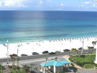 Hotel Resortquest Rentals At Surfside Resort