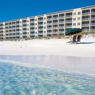 Hotel Resortquest Rentals At Waters Edge Condominiums