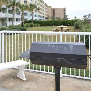 Hotel Resortquest Rentals At Waters Edge Condominiums