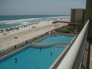 Hotel Resortquest Rentals At Waters Edge Condominiums