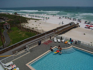 Hotel Resortquest Rentals At Waters Edge Condominiums