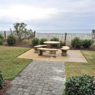 Hotel Resortquest Rentals At Waters Edge Condominiums