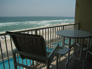 Hotel Resortquest Rentals At Waters Edge Condominiums