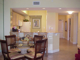 Hotel Resortquest Rentals At Waters Edge Condominiums