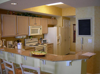 Hotel Resortquest Rentals At Waters Edge Condominiums
