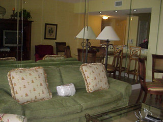 Hotel Resortquest Rentals At Waters Edge Condominiums