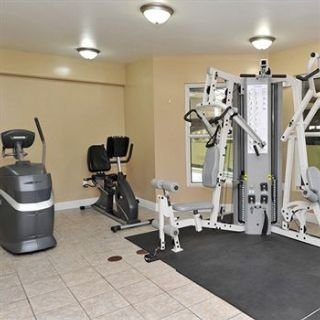 Hotel Resortquest Rentals At Waters Edge Condominiums