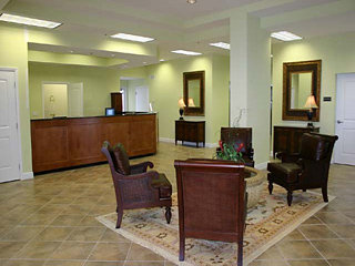 Hotel Resortquest Rentals At Windemere Condominiums