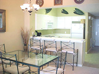 Hotel Resortquest Rentals At Windemere Condominiums