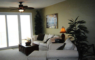 Hotel Resortquest Rentals At Windemere Condominiums