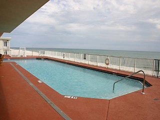Hotel Resortquest Rentals At Windemere Condominiums