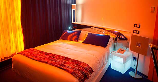 Hotel Resotel Salamanca