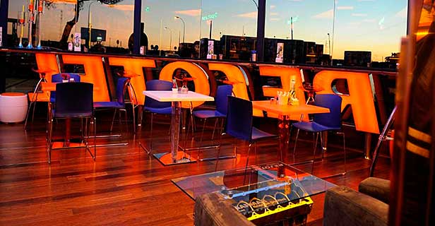 Hotel Resotel Salamanca