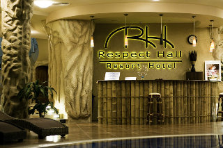 Hotel Respect Hall Resort
