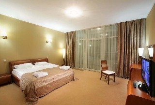 Hotel Respect Hall Resort