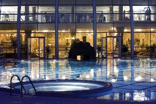 Hotel Respect Hall Resort