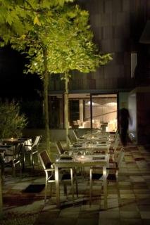 Hotel Restaurant Becker Weinbar