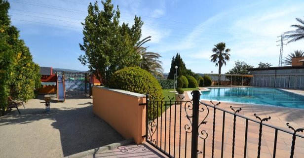 Hotel Restaurant Sol I VI