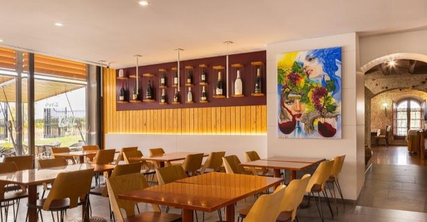 Hotel Restaurant Sol I VI