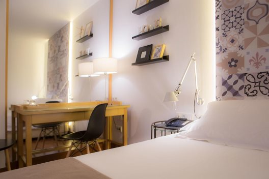 Hotel & Restaurante Bauzá