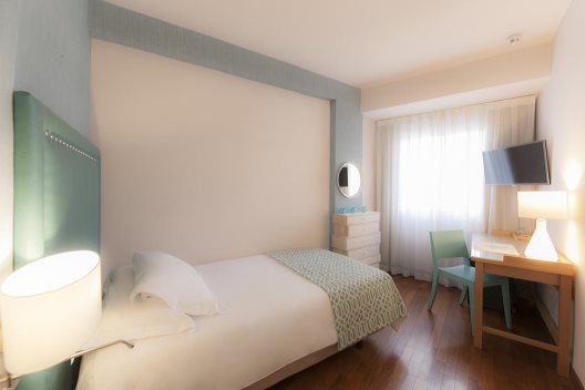 Hotel & Restaurante Bauzá