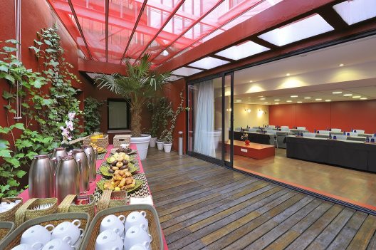 Hotel & Restaurante Bauzá
